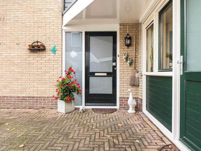 Steven Huygenstraat 47, St.-Annaparochie