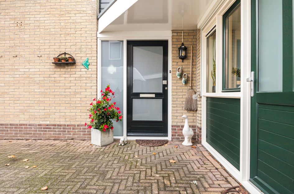 Steven Huygenstraat 47