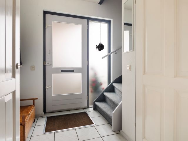 Steven Huygenstraat 47, St.-Annaparochie