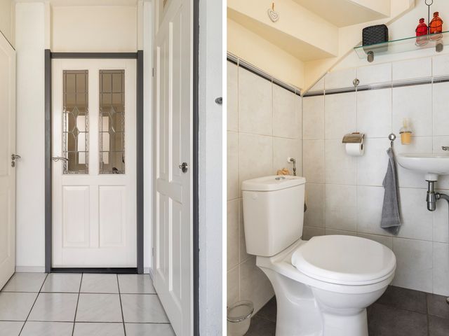 Steven Huygenstraat 47, St.-Annaparochie