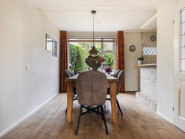 Steven Huygenstraat 47, St.-Annaparochie