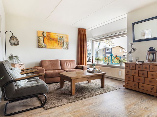 Steven Huygenstraat 47, St.-Annaparochie