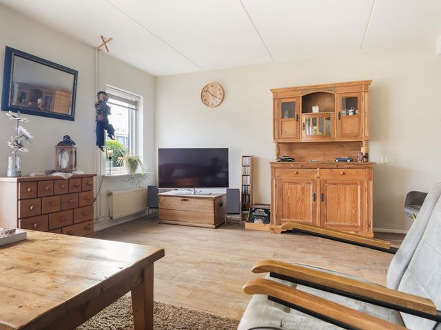 Steven Huygenstraat 47, St.-Annaparochie