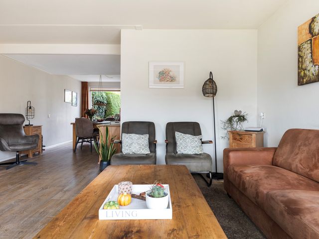 Steven Huygenstraat 47, St.-Annaparochie