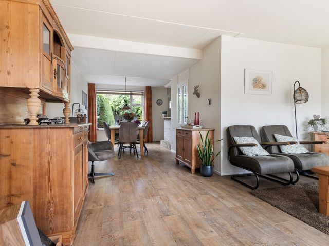 Steven Huygenstraat 47, St.-Annaparochie