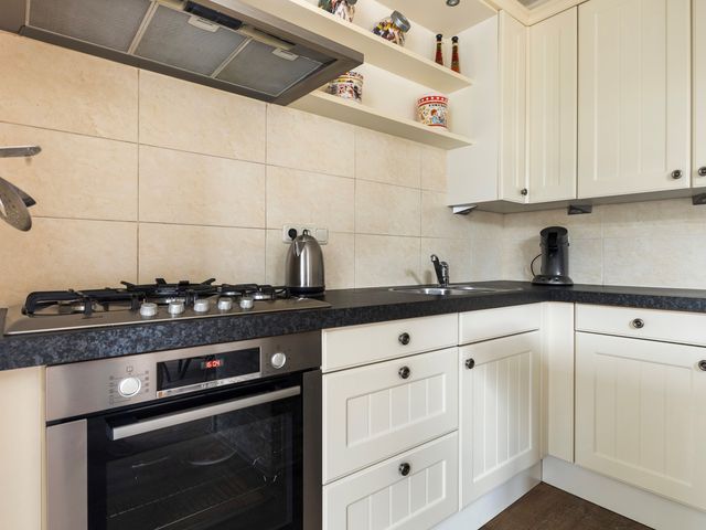 Steven Huygenstraat 47, St.-Annaparochie