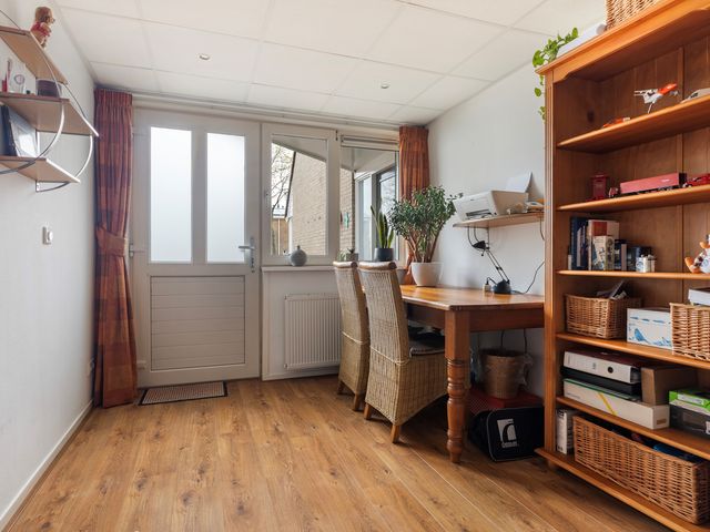 Steven Huygenstraat 47, St.-Annaparochie