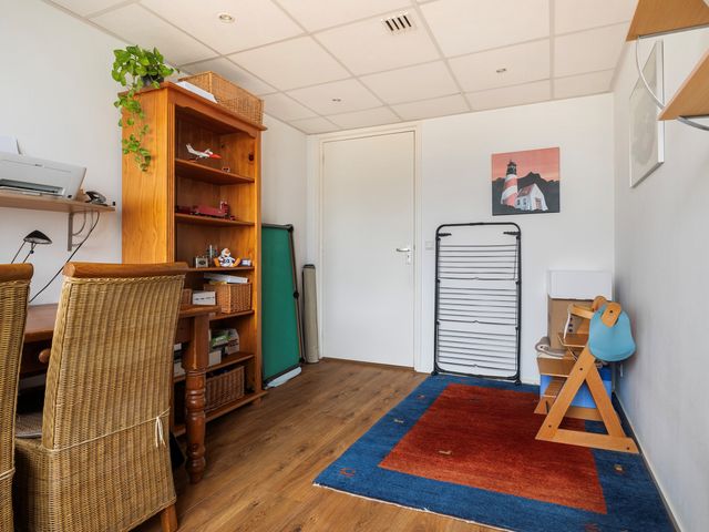 Steven Huygenstraat 47, St.-Annaparochie