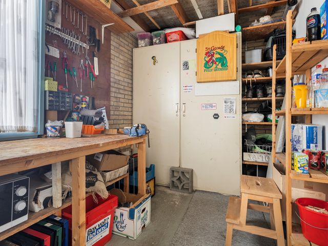 Steven Huygenstraat 47, St.-Annaparochie