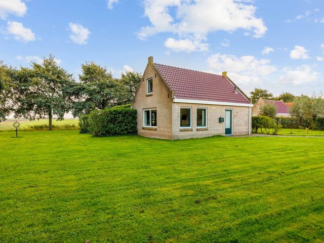 Bargereed 104, Tzummarum