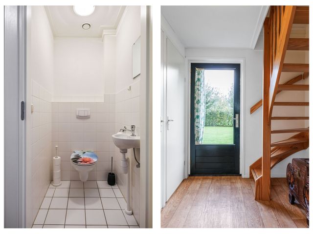 Bargereed 104, Tzummarum