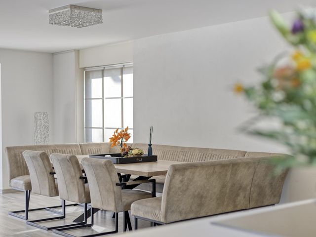 Spakenburglaan 76, Tilburg