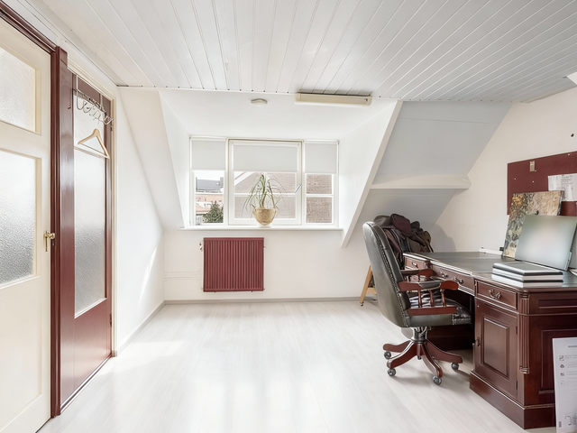 Frederik Hendriklaan 100, 's-Hertogenbosch