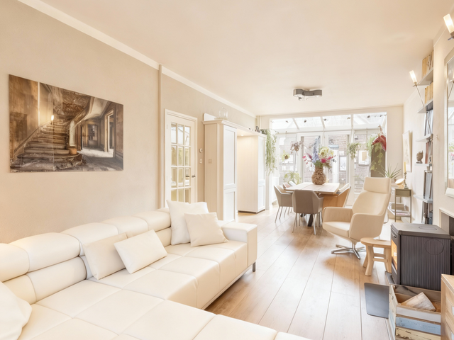 Frederik Hendriklaan 100, 's-Hertogenbosch