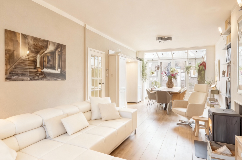 Frederik Hendriklaan 100