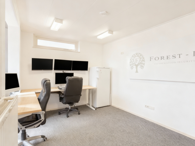 Frederik Hendriklaan 100, 's-Hertogenbosch