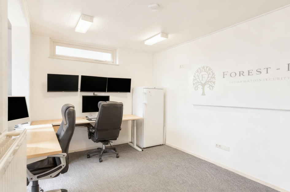 Frederik Hendriklaan 100