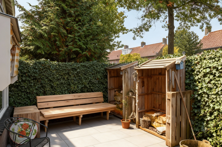 Frederik Hendriklaan 100