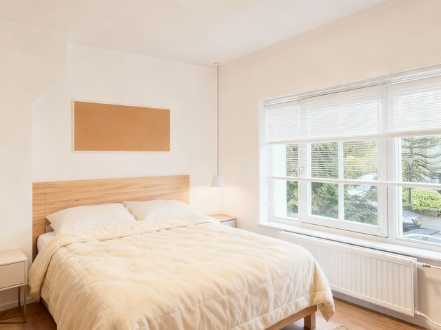 Frederik Hendriklaan 100, 's-Hertogenbosch