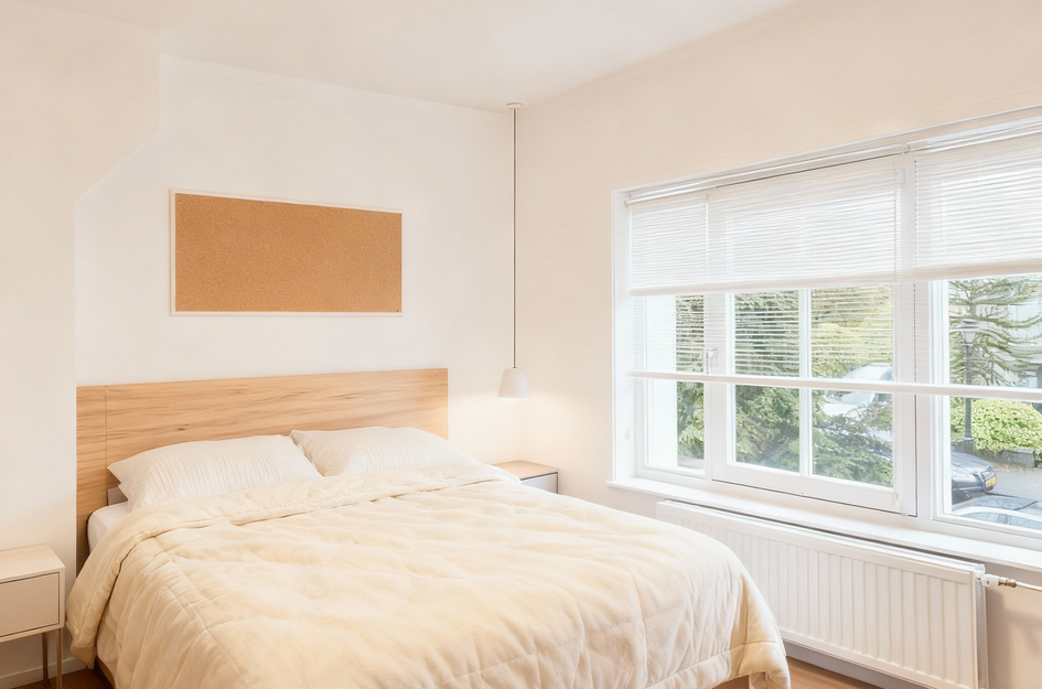 Frederik Hendriklaan 100