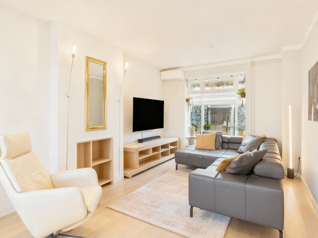 Frederik Hendriklaan 100, 's-Hertogenbosch