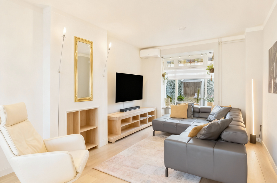 Frederik Hendriklaan 100