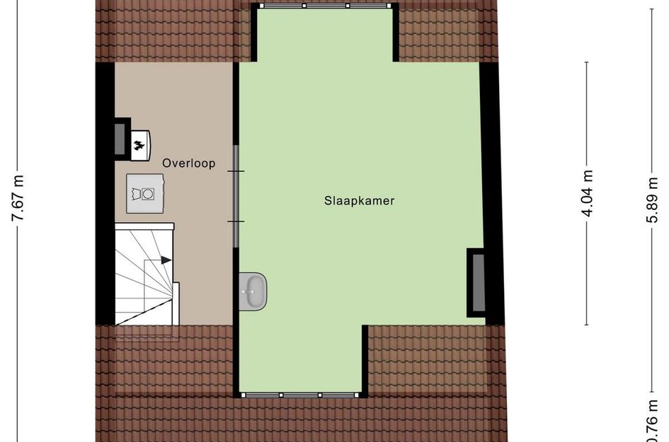 Frederik Hendriklaan 100