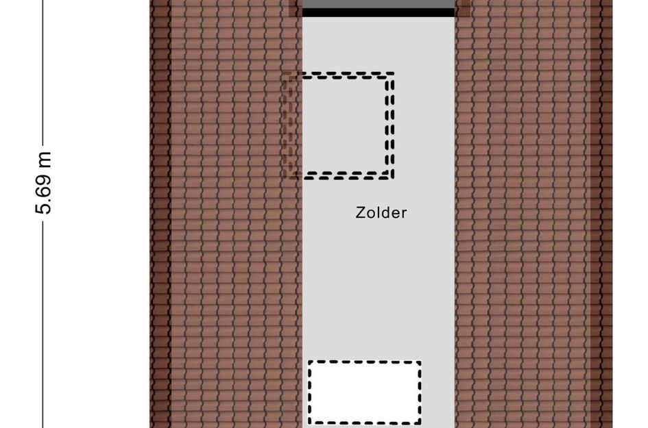 Frederik Hendriklaan 100