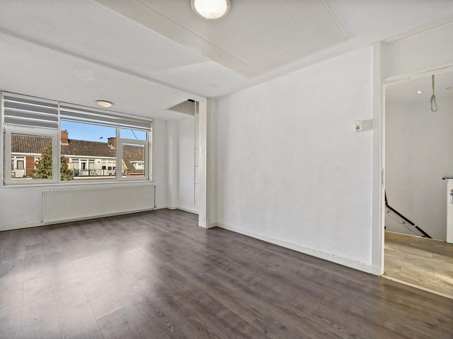 Katendrechtse Lagedijk 371A, Rotterdam