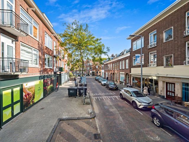 Katendrechtse Lagedijk 371A, Rotterdam