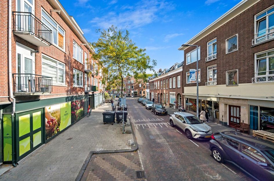 Katendrechtse Lagedijk 371A