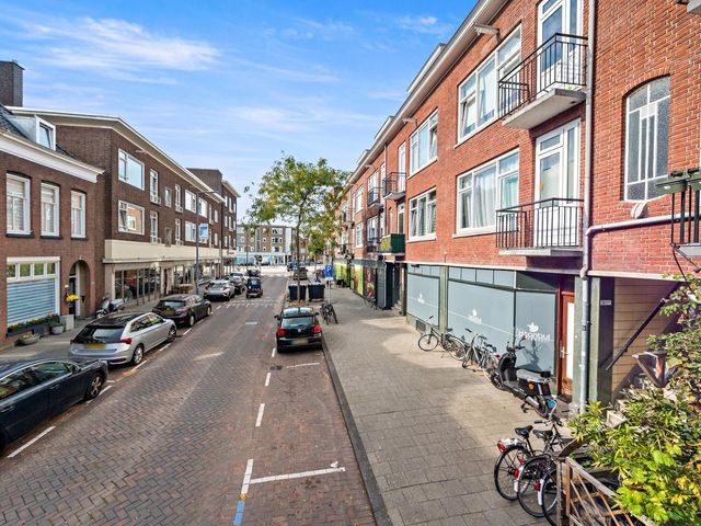 Katendrechtse Lagedijk 371A, Rotterdam