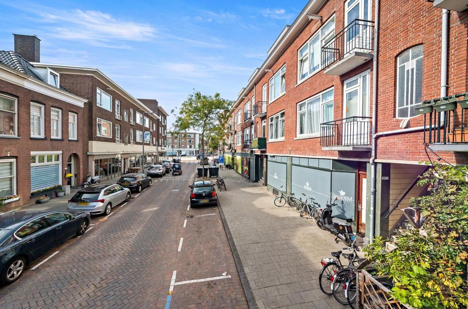 Katendrechtse Lagedijk 371A