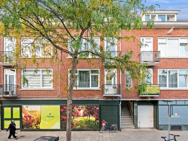 Katendrechtse Lagedijk 371A, Rotterdam