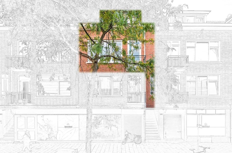 Katendrechtse Lagedijk 371A