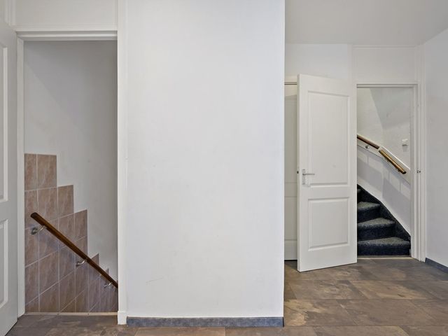 Katendrechtse Lagedijk 371A, Rotterdam