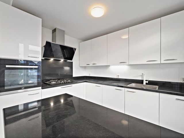 Katendrechtse Lagedijk 371A, Rotterdam