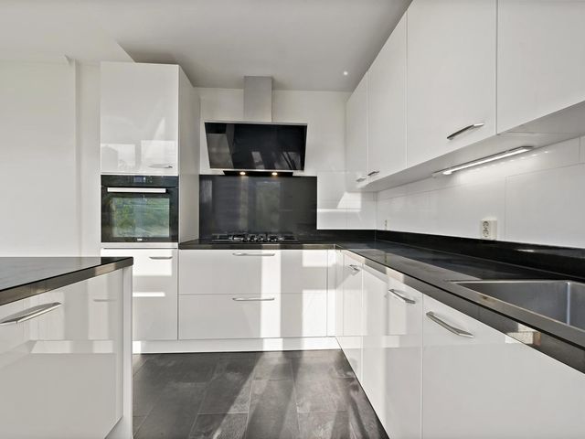 Katendrechtse Lagedijk 371A, Rotterdam