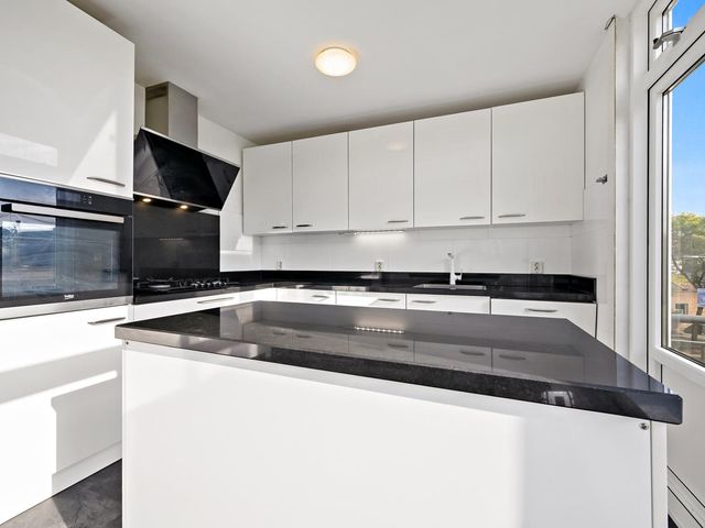 Katendrechtse Lagedijk 371A, Rotterdam