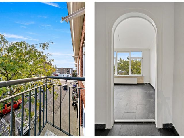 Katendrechtse Lagedijk 371A, Rotterdam