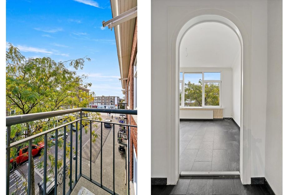 Katendrechtse Lagedijk 371A