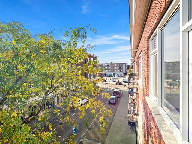 Katendrechtse Lagedijk 371A, Rotterdam