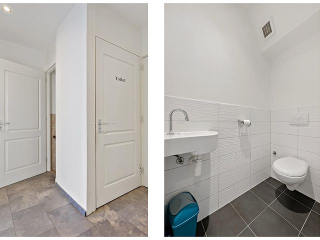 Katendrechtse Lagedijk 371A, Rotterdam