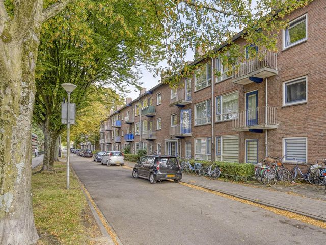 Banckertstraat 19C, Amersfoort