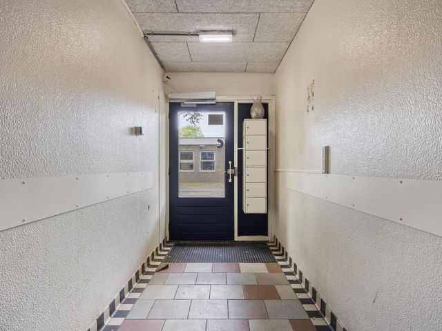 Banckertstraat 19C, Amersfoort