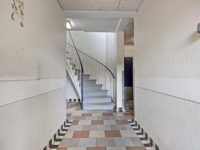 Banckertstraat 19C, Amersfoort