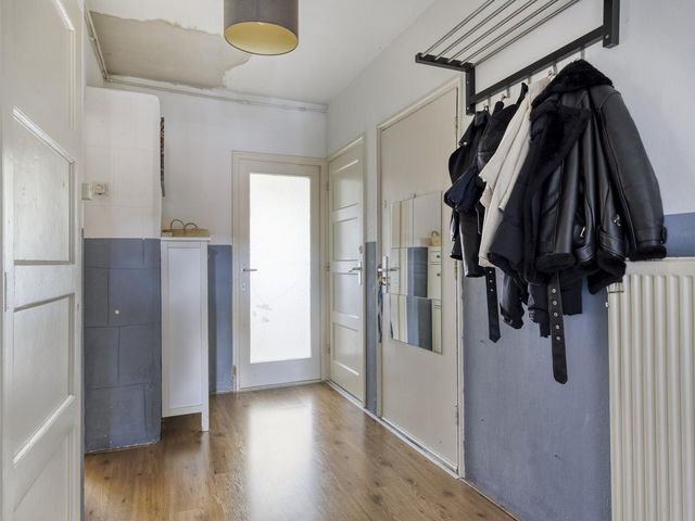 Banckertstraat 19C, Amersfoort