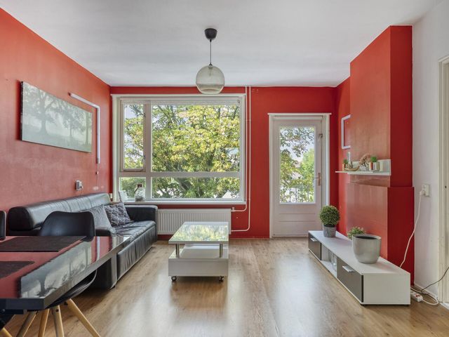 Banckertstraat 19C, Amersfoort