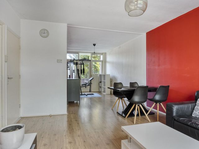 Banckertstraat 19C, Amersfoort