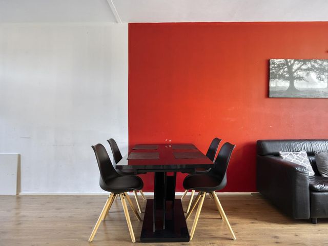 Banckertstraat 19C, Amersfoort